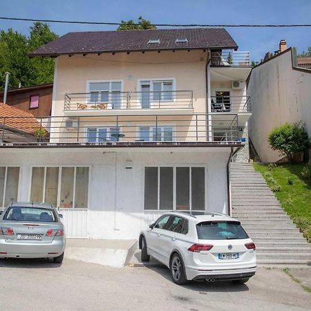 Studio Apartman Natali Zagreb Ngoại thất bức ảnh