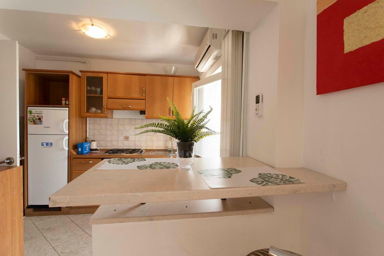 Studio Apartman Natali Zagreb Ngoại thất bức ảnh