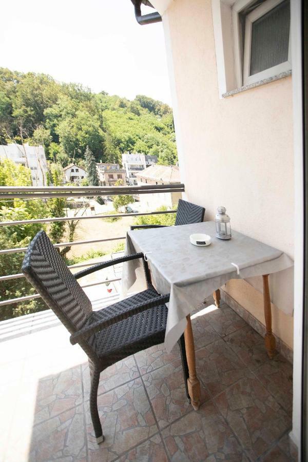 Studio Apartman Natali Zagreb Ngoại thất bức ảnh